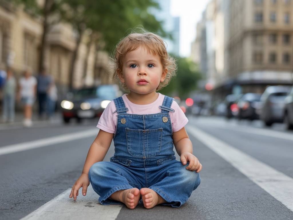 Der Einfluss urbaner Luftverschmutzung auf das Wachstum von Kindern und Jugendlichen