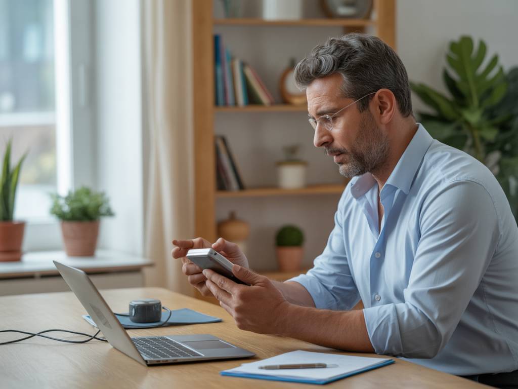 Der Einfluss von chronischem Stress und Cortisol auf Wachstum und Körpergröße