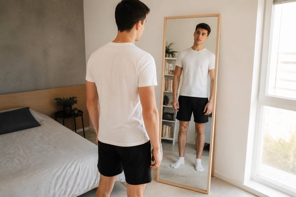 Wie kann ich größer werden mit training, haltung, ernährung und medizinischen lösungen