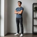 How to get taller: so kannst du größer wirken mit training, haltung und ernährung