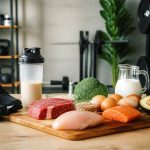 Groesser-werden: die besten tipps für training, schuhe und ernährung