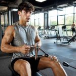 Wachsen schnell: die besten tipps für training, ernährung und lebensstil