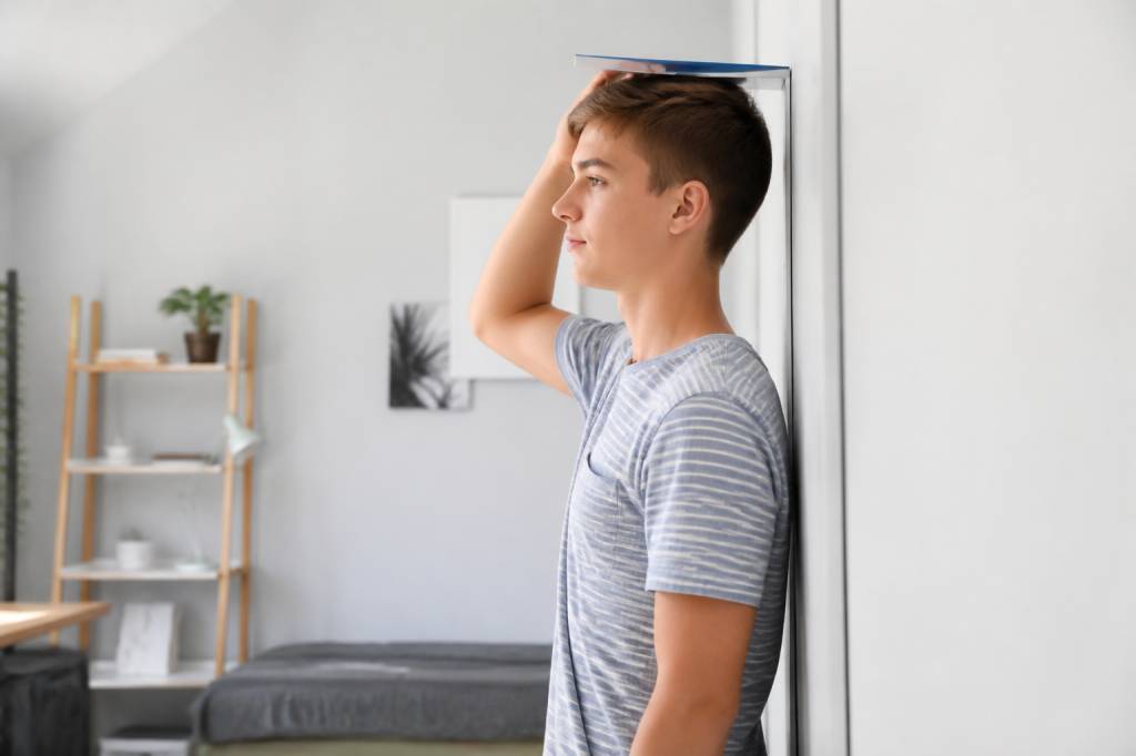 Wie wächst man schneller mit 14